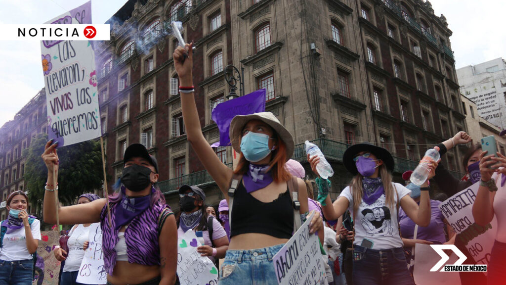 El Estado de México reportó un número menor de feminicidios en 2024, la cifra más baja desde 2017, con un avance significativo en condenas a agresores. Se lograron, logró dictar 100 sentencias.