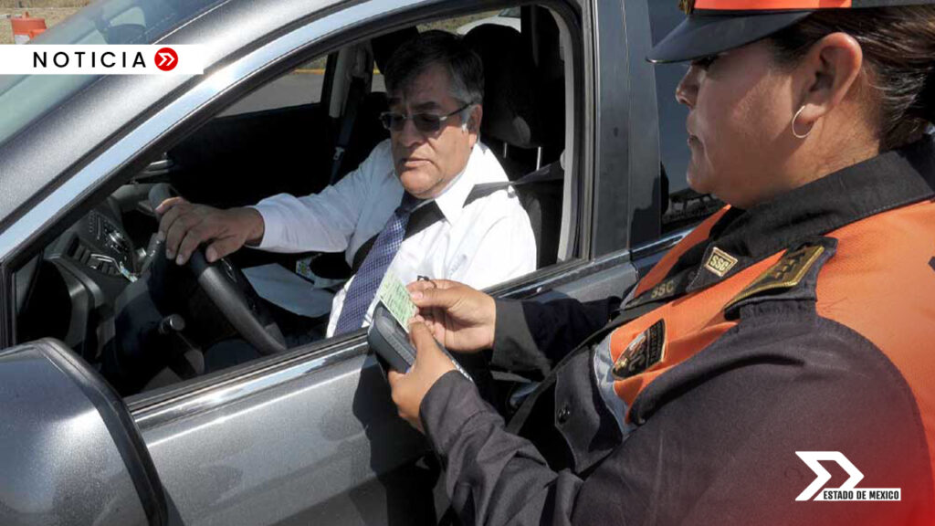 El Secretario de Movilidad, Daniel Sibaja, confirma que Edomex descarta la licencia permanente de manejo por razones financieras y acuerdos vigentes.