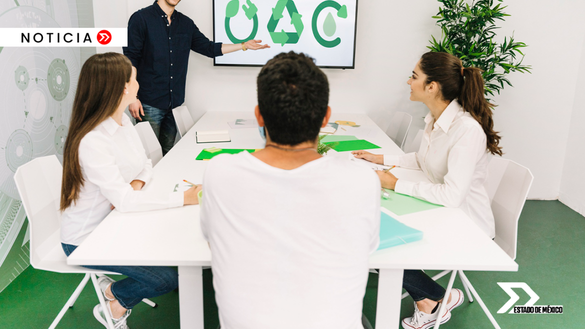 La propuesta de Ley de Ingresos 2025 del Edomex incluye subsidios fiscales para empresas que generen empleo en sectores vulnerables y adopten prácticas responsables con el medio ambiente. Conoce más sobre esta iniciativa.