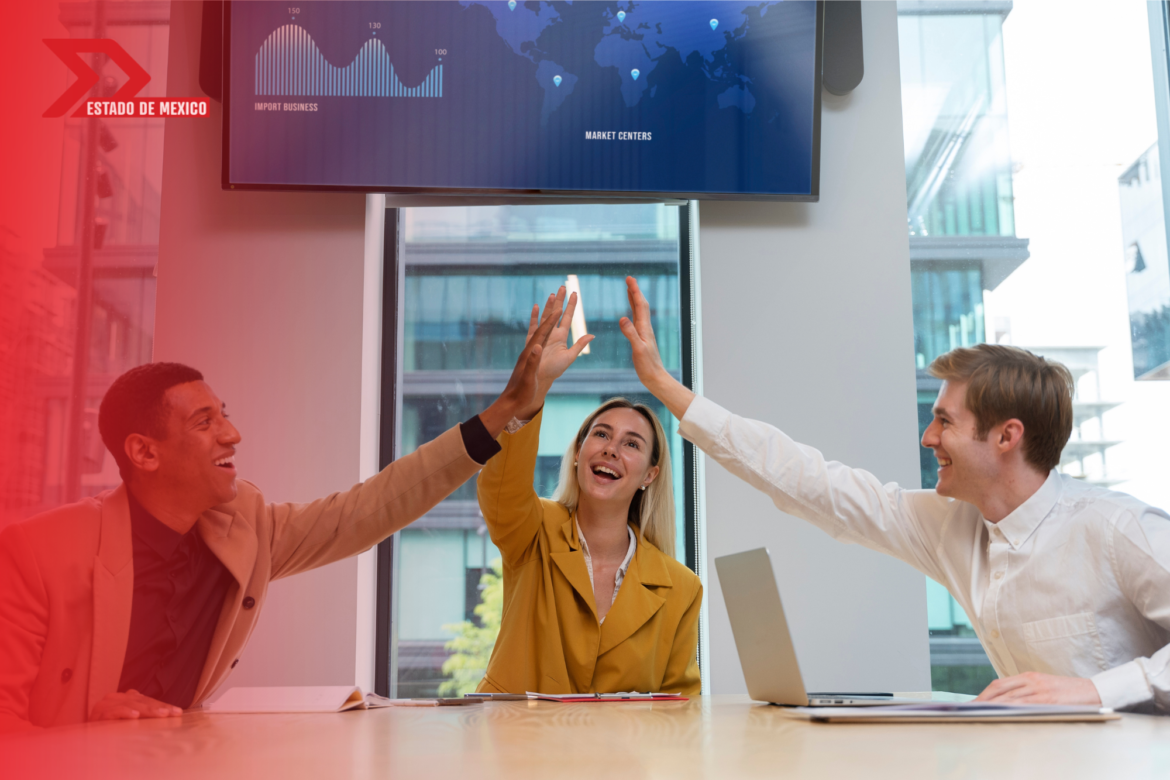 Empresas Líderes y Casos de Éxito