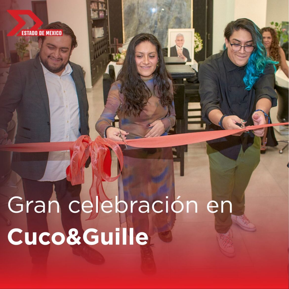 Cuco y Guille