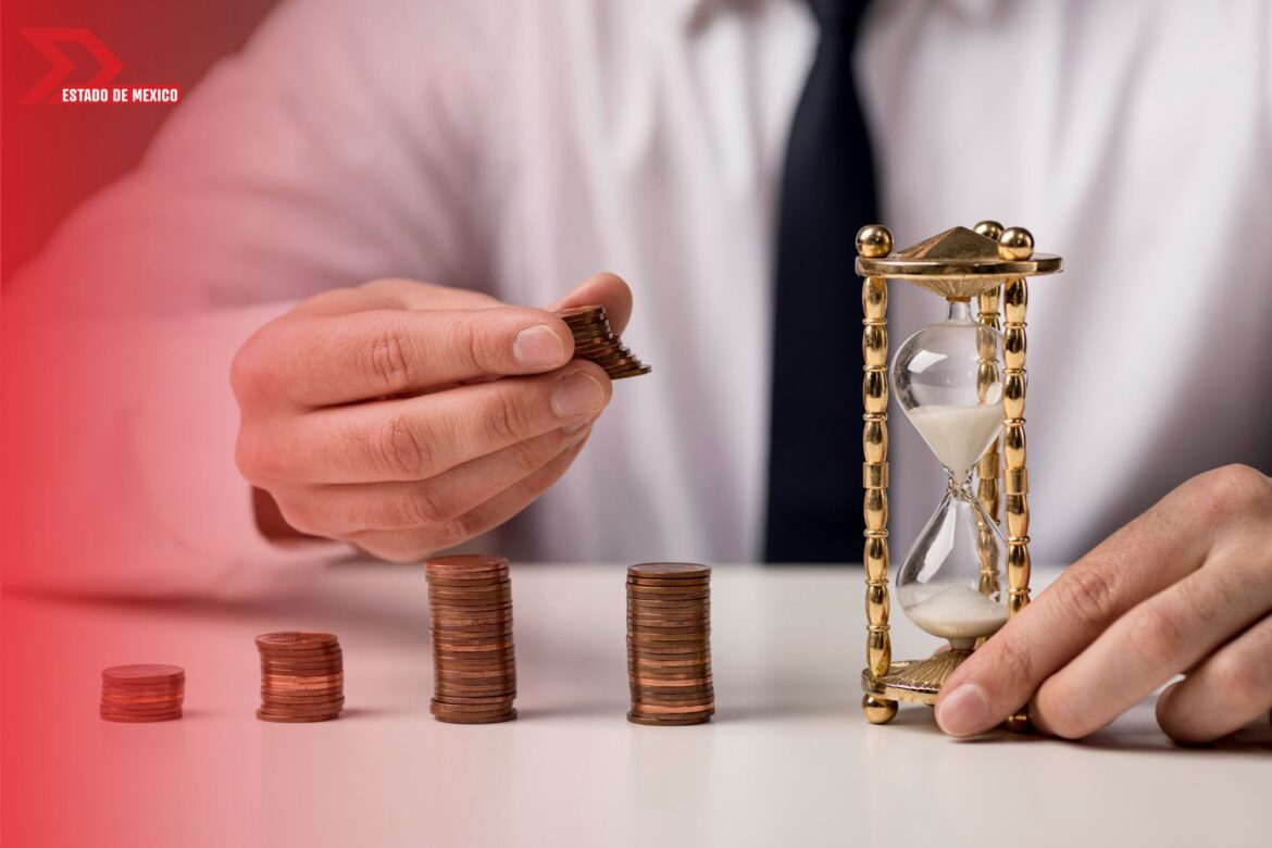 Tiempo es dinero