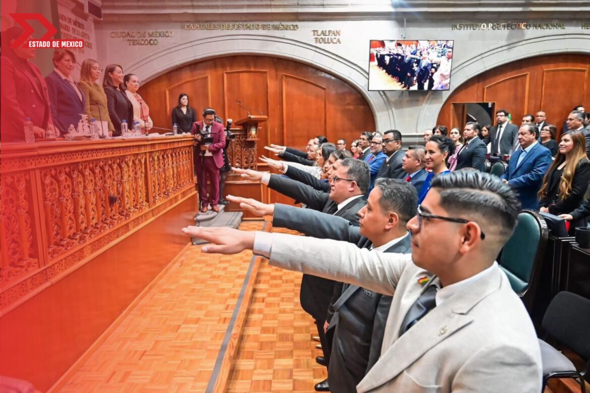 Nueva era judicial