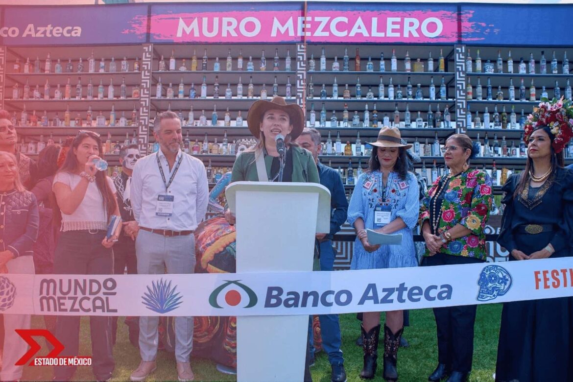 Mundo Mezcal